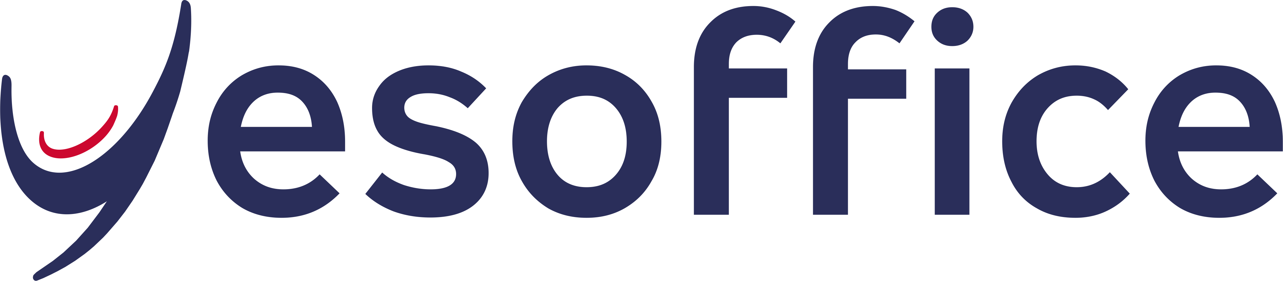 Yesoffice Logo